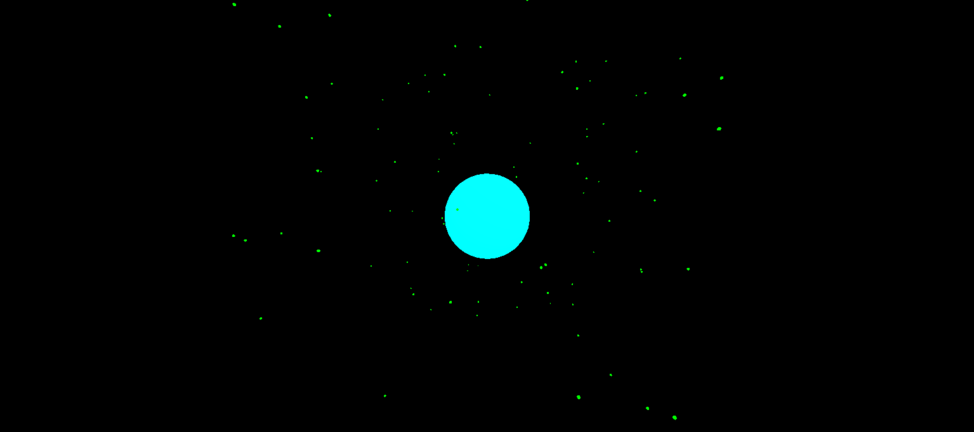 Interactive Perspective