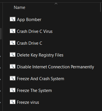 Custom Windows Tool 2